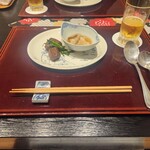 肉料理ふくなが - 