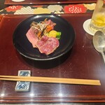 肉料理ふくなが - 