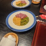 肉料理ふくなが - 