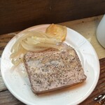 ランデブーデザミ - 