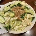 ガソリンスタンド居酒屋 堺筋本町給油所 - 