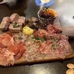 肉料理専門ビストロ　ZEXAL - 