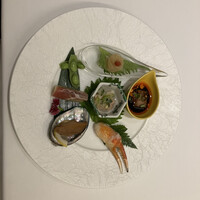 フカヒレ専門店 銀座七芳 - 