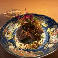Carma. - 神戸牛すき焼きか