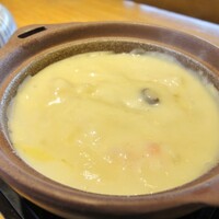 高台寺羽柴 - ゆばグラタン