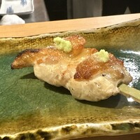 焼鳥 ひげぼうず - 胸肉