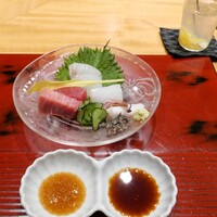 おおたに - お造り