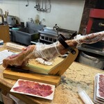 ガソリンスタンド居酒屋 堺筋本町給油所 - 