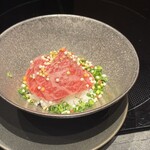 北海道焼肉 北うし - 