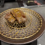 北海道焼肉 北うし - 