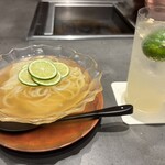 北海道焼肉 北うし - 