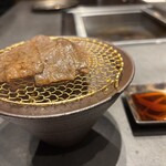 北海道焼肉 北うし - 