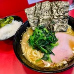 らーめん 谷瀬家 - 