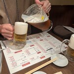 ホルモン 長町 - 