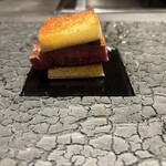 北海道焼肉 北うし - 