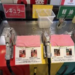 ガソリンスタンド居酒屋 堺筋本町給油所 - 
