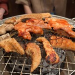 ホルモン 長町 - 