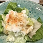 秋田長屋酒場 - 