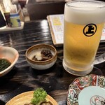 秋田長屋酒場 - 