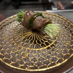 北海道焼肉 北うし - 