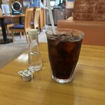 田嶋 - アイスコーヒー