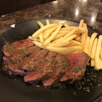 ビストロ クレスタ 麻布十番 - 