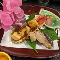 料亭 天王殿 - 