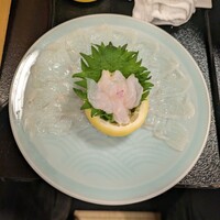 料亭 天王殿 - 