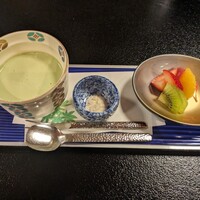 料亭 天王殿 - 
