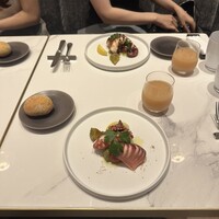 GENTLE Dining - 
