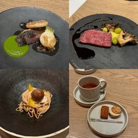RESTAURANT SALT - 