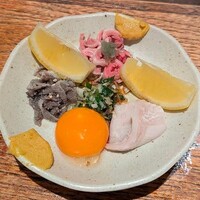 鳥茂 - 