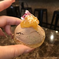 ビストロ クレスタ 麻布十番 - 