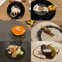 RESTAURANT SALT - 