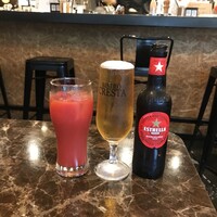 ビストロ クレスタ 麻布十番 - 