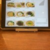 因幡うどん 博多デイトス店