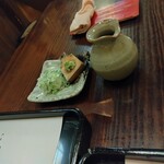 西国御領　風羅坊 - 