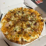 ピザーラ - 料理写真: