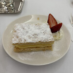 銀座ウエスト 銀座本店  - 