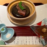 京懐石 美濃吉 そごう横浜店 - 