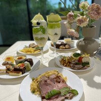 フレアージュダリアンス - 