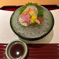 京懐石 美濃吉 そごう横浜店 - 