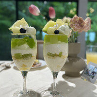 フレアージュダリアンス - 