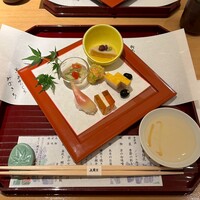 京懐石 美濃吉 そごう横浜店 - 