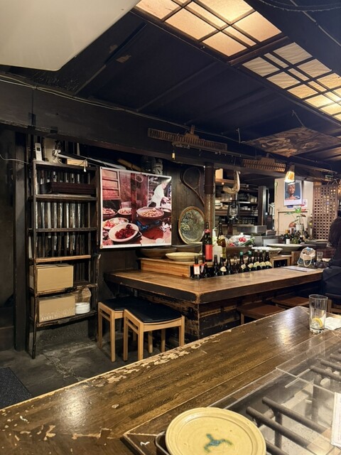 Robata Honten photo 5