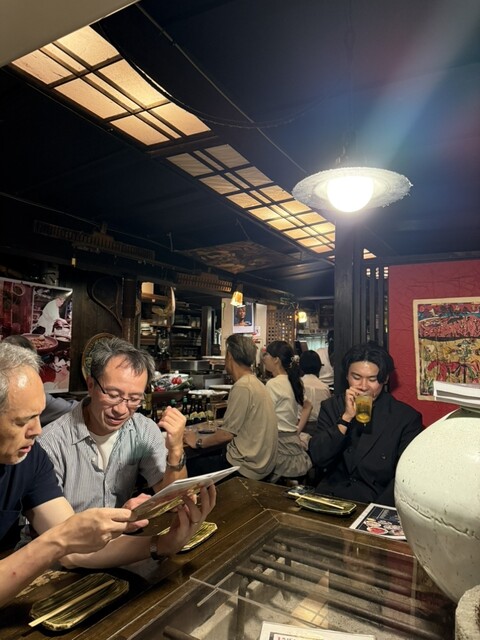 Robata Honten photo 4