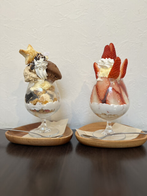 ソレナ カフェ （soLana cafe） - 新八日市/ホットドッグ | 食べログ