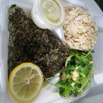 Nico's Pier 38 - フリカケアヒ