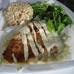 Nico's Pier 38 - キャッチオブザデイ