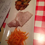 ワインバー テラ - 